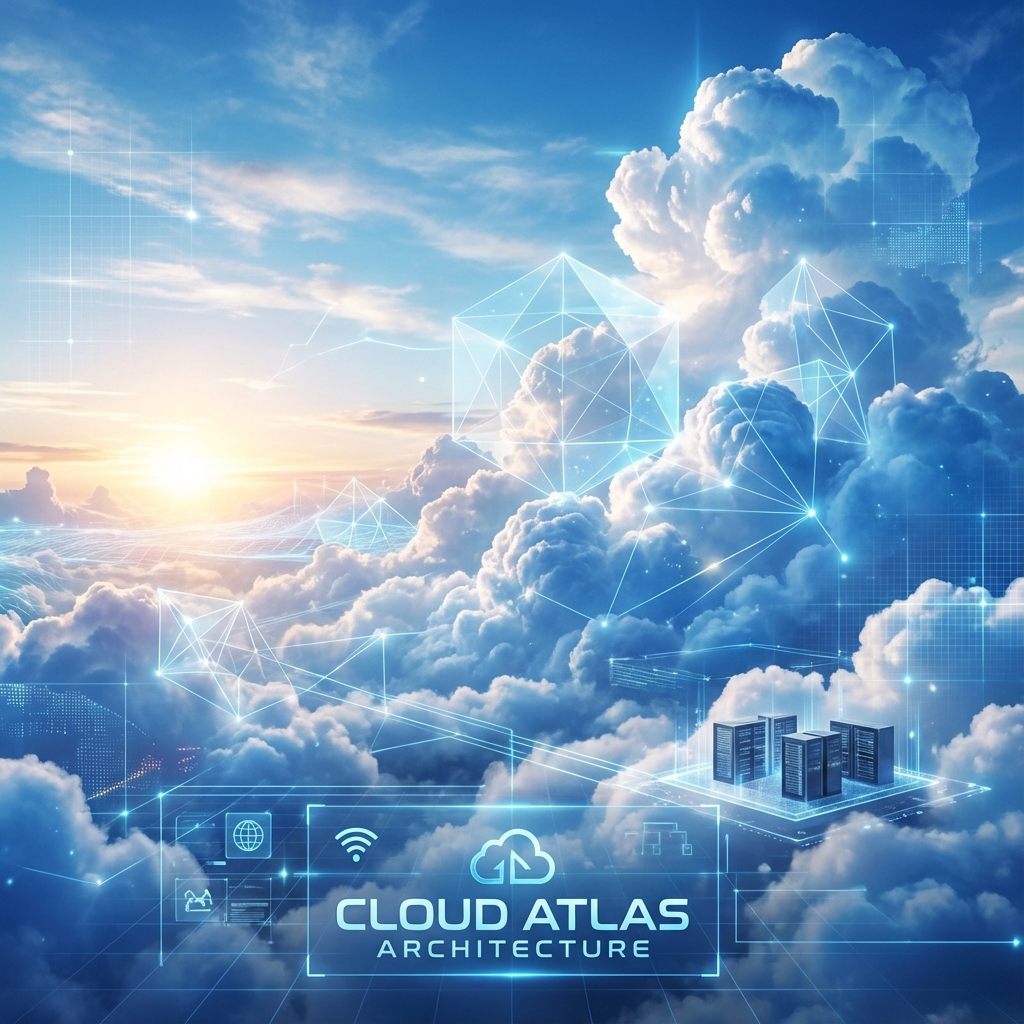 Cloud architecture & migration